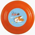 Garyline® Canine 7" Dog-Friendly Flyer — view 10