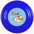 Garyline® Canine 7" Dog-Friendly Flyer — view 14