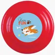 Garyline® Canine 7" Dog-Friendly Flyer — view 13