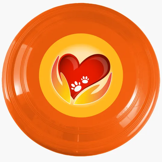Garyline® Canine 9" Dog-Friendly Flyer — view 10