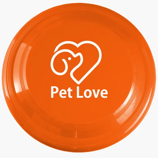 Garyline® Canine 9" Dog-Friendly Flyer — view 11