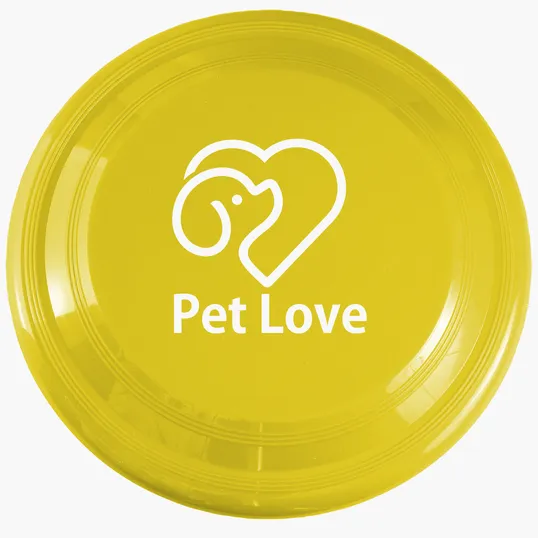 Garyline® Canine 9" Dog-Friendly Flyer — view 18