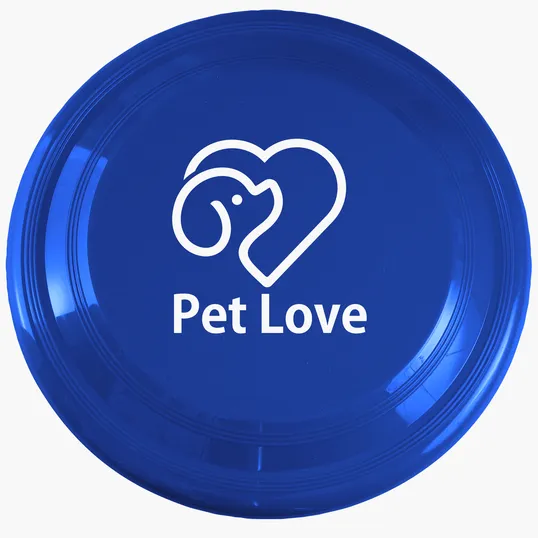 Garyline® Canine 9" Dog-Friendly Flyer — view 15