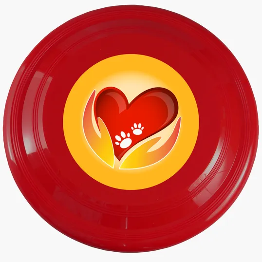 Garyline® Canine 9" Dog-Friendly Flyer — view 13