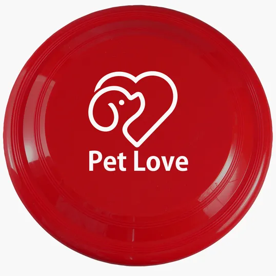 Garyline® Canine 9" Dog-Friendly Flyer — view 12