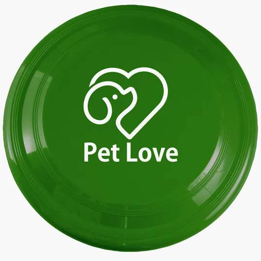 Garyline® Canine 9" Dog-Friendly Flyer — view 8