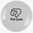 Garyline® Canine 9" Dog-Friendly Flyer — view 7
