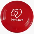 Garyline® Canine 9" Dog-Friendly Flyer — view 12