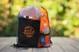 Keystone Drawstring Sport Pack with Mesh Side Pocket — view 23