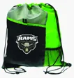 Keystone Drawstring Sport Pack with Mesh Side Pocket — view 18