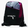Keystone Drawstring Sport Pack with Mesh Side Pocket — view 19