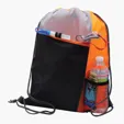 Keystone Drawstring Sport Pack with Mesh Side Pocket — view 7
