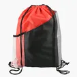 Garyline® Collegiate Drawstring Backpack — view 3