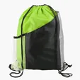 Garyline® Collegiate Drawstring Backpack — view 2