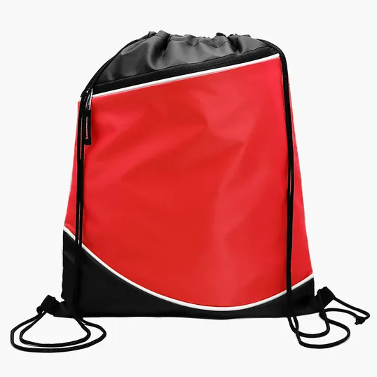 Garyline® Campus Drawstring Backpack — view 3