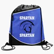 Garyline® Campus Drawstring Backpack — view 12