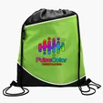 Garyline® Campus Drawstring Backpack — view 5