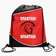 Garyline® Campus Drawstring Backpack — view 9