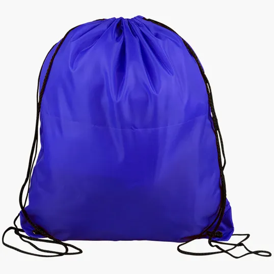 Garyline® Graduate Drawstring Backpack — view 9