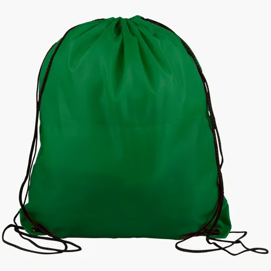 Garyline® Graduate Drawstring Backpack — view 3