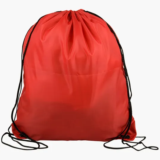 Garyline® Graduate Drawstring Backpack — view 8