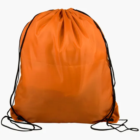 Garyline® Graduate Drawstring Backpack — view 7
