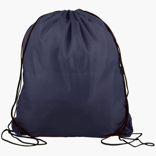 Garyline® Graduate Drawstring Backpack — view 6