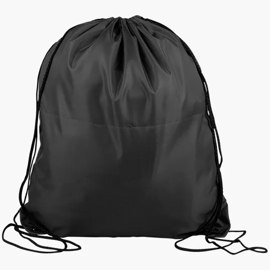 Garyline® Graduate Drawstring Backpack