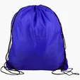 Garyline® Graduate Drawstring Backpack — view 9