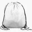 Garyline® Graduate Drawstring Backpack — view 10