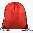Garyline® Graduate Drawstring Backpack — view 8