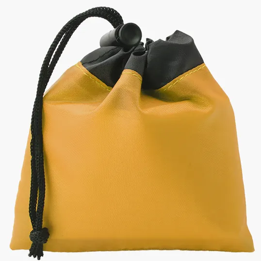 Garyline® Cinch Pouch — view 3
