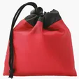 Garyline® Cinch Pouch — view 4