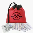 Garyline® Cinch Pouch First Aid Kit, 7-Piece — view 14