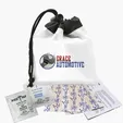 Garyline® Cinch Pouch First Aid Kit, 7-Piece — view 17
