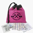 Garyline® Cinch Pouch First Aid Kit, 7-Piece — view 8