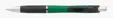 Souvenir® Emblem Color Pen, Retractable Ballpoint with Rubber Grip — view 8