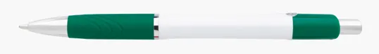 Souvenir® Emblem Pen, Contoured ABS Plastic Ballpoint — view 12