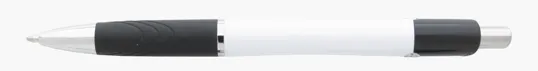 Souvenir® Emblem Pen, Contoured ABS Plastic Ballpoint
