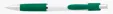 Souvenir® Emblem Pen, Contoured ABS Plastic Ballpoint — view 11