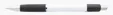 Souvenir® Emblem Pen, Contoured ABS Plastic Ballpoint