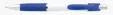 Souvenir® Emblem Pen, Contoured ABS Plastic Ballpoint — view 8