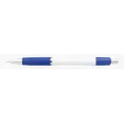 Souvenir® Emblem Pen, Contoured ABS Plastic Ballpoint — view 5