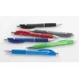 Souvenir® Emblem Gel Pen, 0.7mm Fine Point Retractable