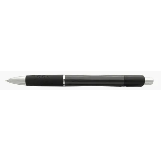 Souvenir® Emblem Gel Pen, 0.7mm Fine Point Retractable — view 2