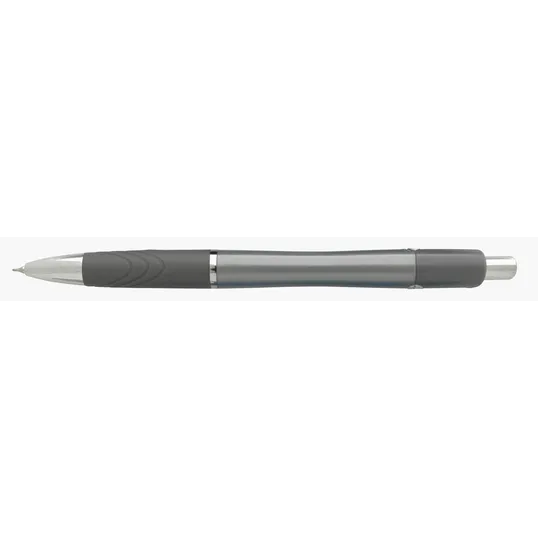 Souvenir® Emblem Gel Pen, 0.7mm Fine Point Retractable — view 10