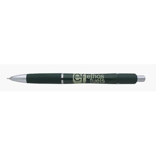 Souvenir® Emblem Gel Pen, 0.7mm Fine Point Retractable — view 33