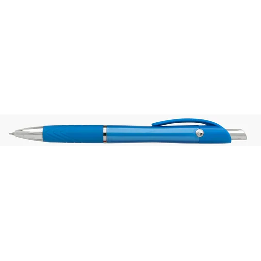 Souvenir® Emblem Gel Pen, 0.7mm Fine Point Retractable — view 24