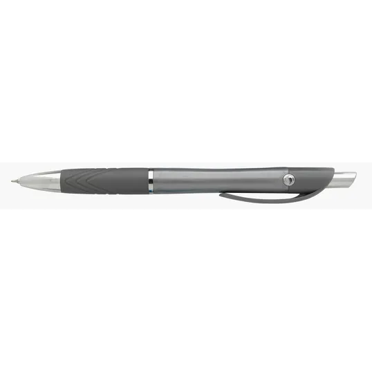 Souvenir® Emblem Gel Pen, 0.7mm Fine Point Retractable — view 11