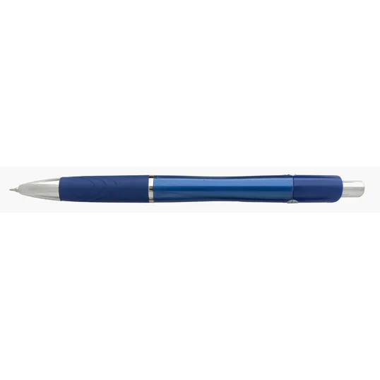 Souvenir® Emblem Gel Pen, 0.7mm Fine Point Retractable — view 6